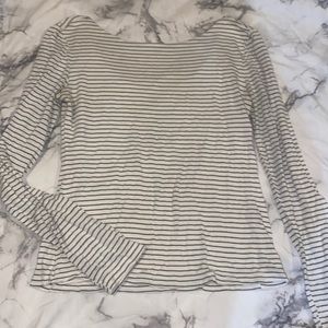Carly Jean Harper Long Sleeve Top